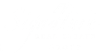 Signature Real Estate Group Logo